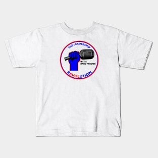 The Leadership Revolution Kids T-Shirt